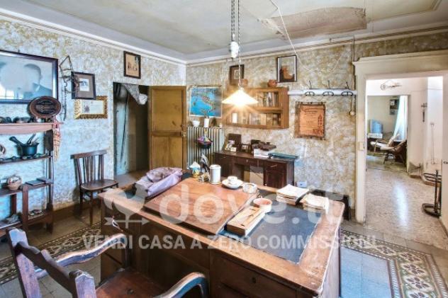 Palazzo / Stabile di 502 m² con più di 5 locali in vendita a Gavorrano - Foto 4