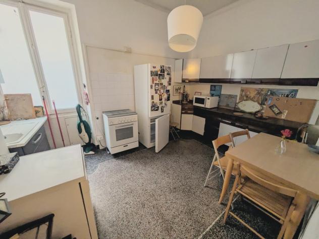 Quadrilocale in vendita a Genova, Castelletto - Foto 7