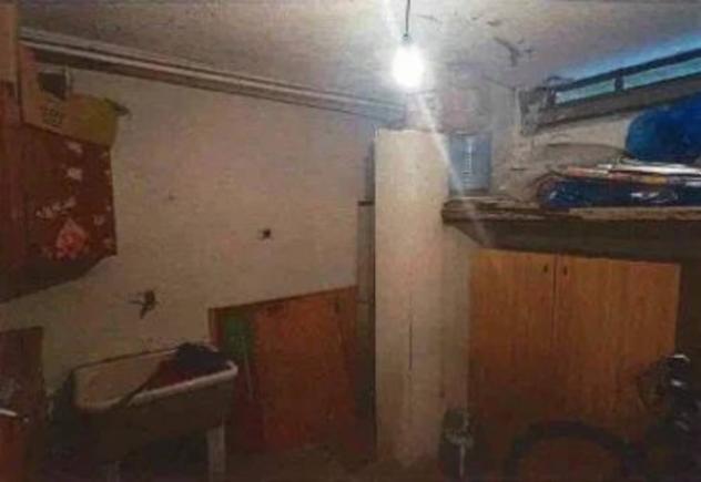 Immobile in asta di 118 m² con più di 5 locali in vendita a Magione - Foto 14
