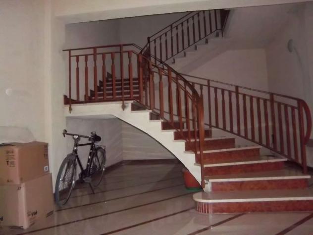 1356 - In vendita a Marsala stabile con 4 appartamenti - Foto 8