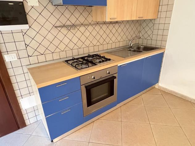 Appartamento in vendita a Massa 50 mq Rif: 1416983