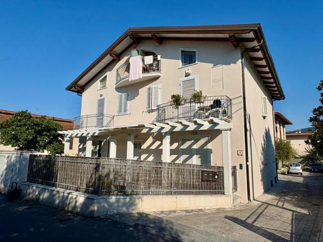 Appartamento in vendita a Massa 125 mq Rif: 1424889