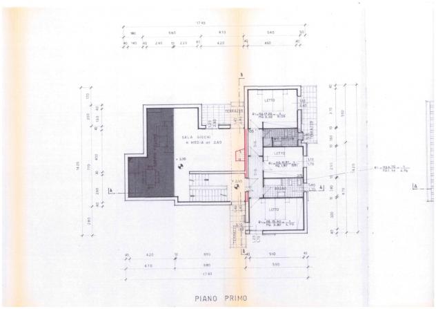 Villa singola - Meldola . Rif.: Cod. rif 3322194VRG - Foto 8