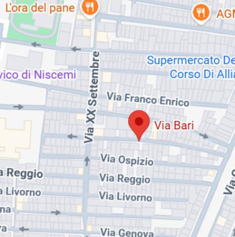 Immobile in asta di 90 m² in vendita a Niscemi - Foto 8