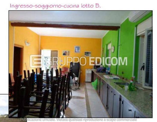 Abitazione in villini di 83 mq in vendita a Pachino - Rif. 4560021