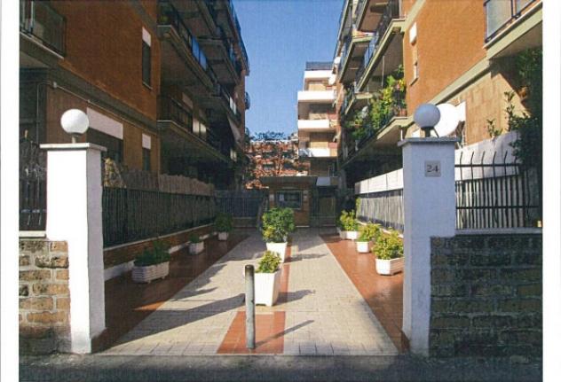 Immobile in asta di 95 m² in vendita a Pomezia - Foto 7