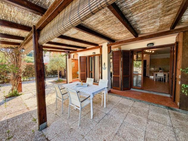 APPARTAMENTO di 2 vani e di 65 mq (PORTO AZZURRO) rif. 120_1 - Foto 2