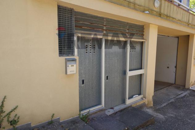 Seminterrato in vendita a Ragusa, Bruscé - Foto 3