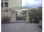 appartamentino 55mq. in parco privato