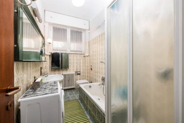 Appartamento di 112 m² con 3 locali e box auto in vendita a Rho - Foto 18