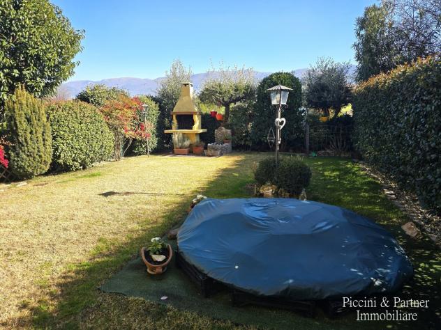 Villa a schiera in vendita a Spoleto - Foto 17