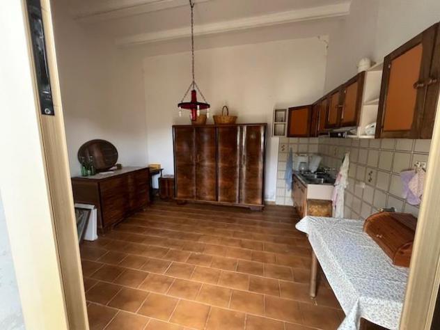 Porzione di casa in vendita a Terricciola 120 mq Rif: 1453032 - Foto 9