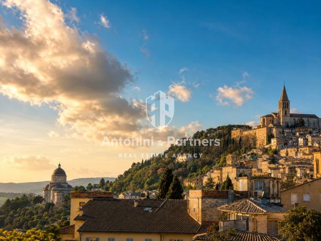 Appartamento in vendita a Todi - Foto 3