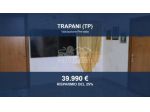 Immobile in asta di 98 m² con più di 5 locali in vendita a Trapani