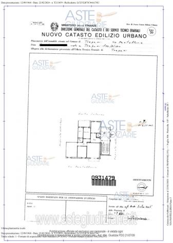 IMMOBILI-IMMOBILE RESIDENZIALE-Via Pantelleria, 2, 91100 Trapani TP, Italia - Foto 9