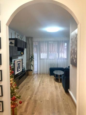 Appartamento bicamere ristrutturato in Viale Europa Unita - Foto 4