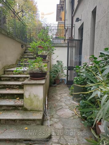 IMMOBILI-IMMOBILE RESIDENZIALE-via XX Settembre 2 - Foto 8