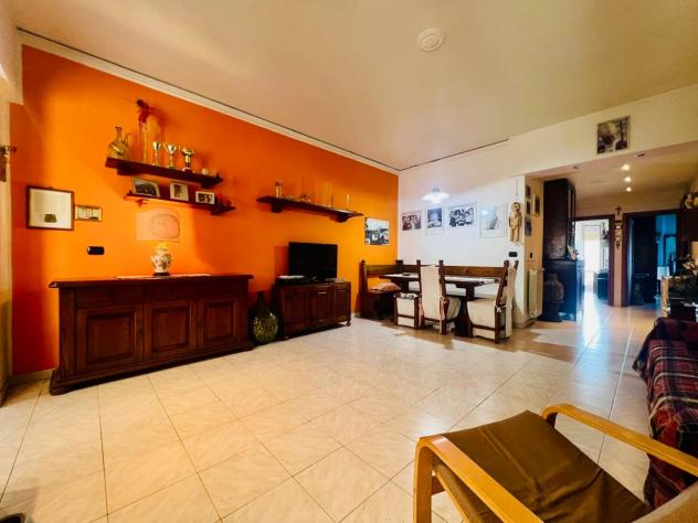 Appartamento in vendita a Viareggio 100 mq Rif: 1348368