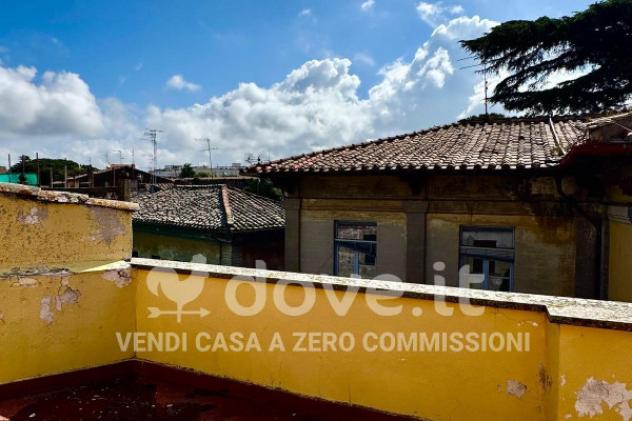 Appartamento di 75 m² con 2 locali in vendita a Viterbo - Foto 17