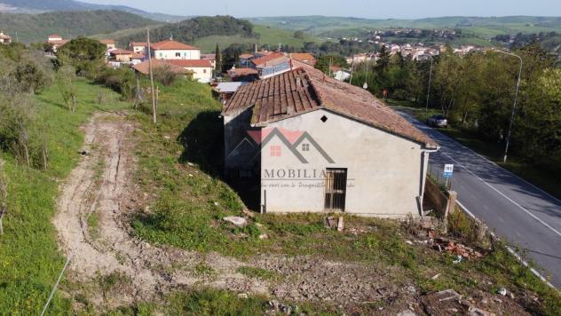 Casa singola in vendita a Saline - Volterra 150 mq Rif: 1392189 - Foto 6