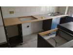 cucina nuova
