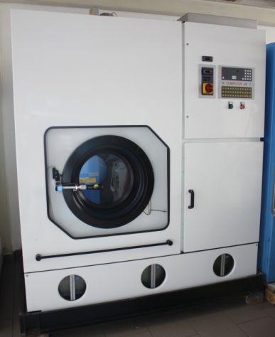 Lavatrici industriali Nuove o Usate garantite ed Assistenza Tecnica in Sicilia - Foto 2