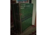 G.C.Argan Storia dell'arte italiana 4 volumi.