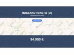 Immobile in asta di 223 m² in vendita a Rossano Veneto
