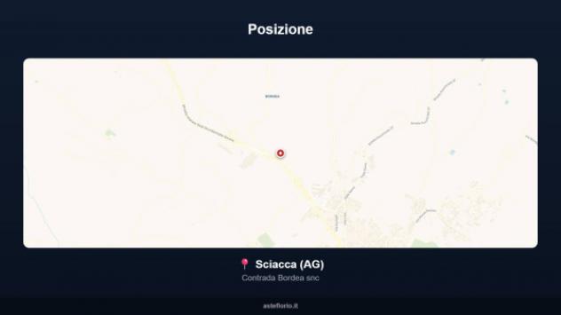 Immobile in asta di 122 m² in vendita a Sciacca - Foto 7