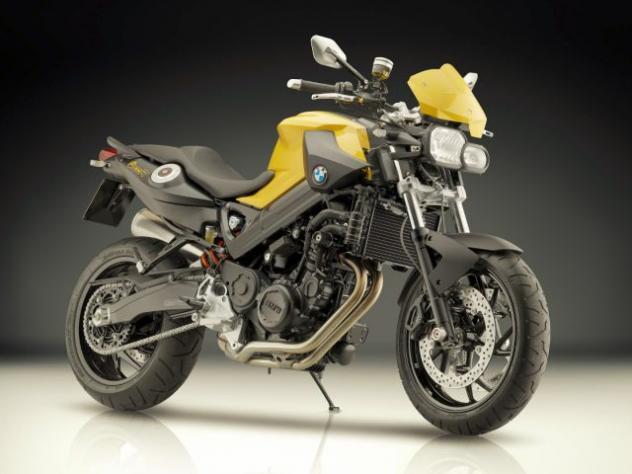 BMW F 800 R F 800 R rif. 23926358