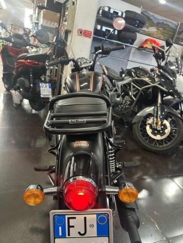 ROYAL ENFIELD Bullet 350 bullet 350 rif. 22934390 - Foto 4