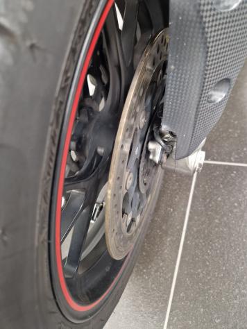 Ducati Hypermotard 950 SP - Foto 6