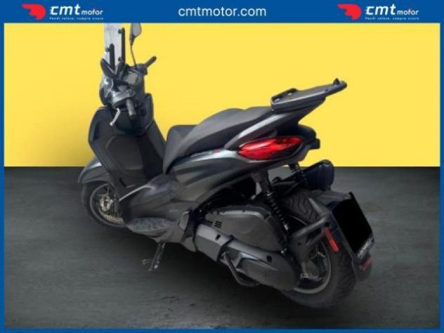 PIAGGIO Beverly 400 Garantito e Finanziabile rif. 23802208 - Foto 4