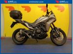 MOTO MORINI X Cape 650 Finanziabile - Grigio scuro - 12011 rif. 23760233