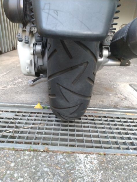 Yamaha x-max 250cc + altro - Foto 6