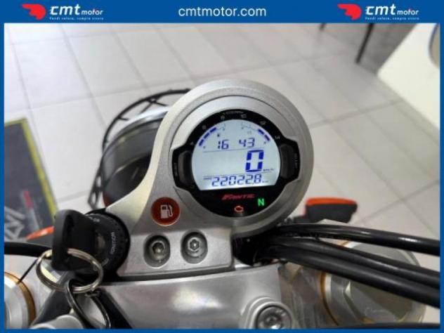 FANTIC MOTOR Caballero 500 Garantita e Finanziabile rif. 24065690 - Foto 5