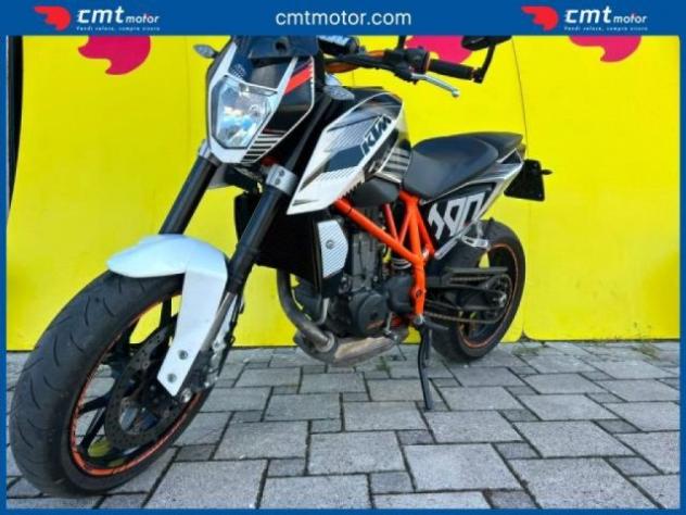 KTM 690 Duke Garantita e Finanziabile rif. 24091305 - Foto 2
