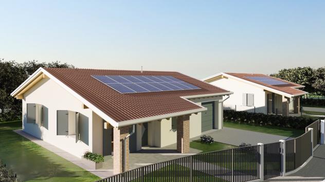 Villa in vendita a Sant'Agata Bolognese