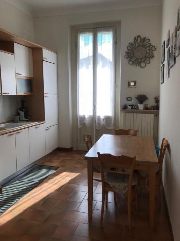 Stanza matrimoniale uso singola – Campo di Marte / Coverciano – Firenze - Foto 4