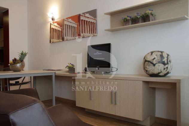 APPARTAMENTO di 1 vani e di 30 mq (CONCOREZZO - concorezzo via remo brambilla 7) rif. 1 HOME 3072_4 - Foto 13