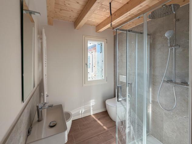 Porzione di casa in affitto a Montecchio Maggiore - Foto 11