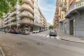 CORSO PESCHIERA TRILOCALE