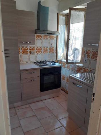 Appartamento in affitto a Viareggio