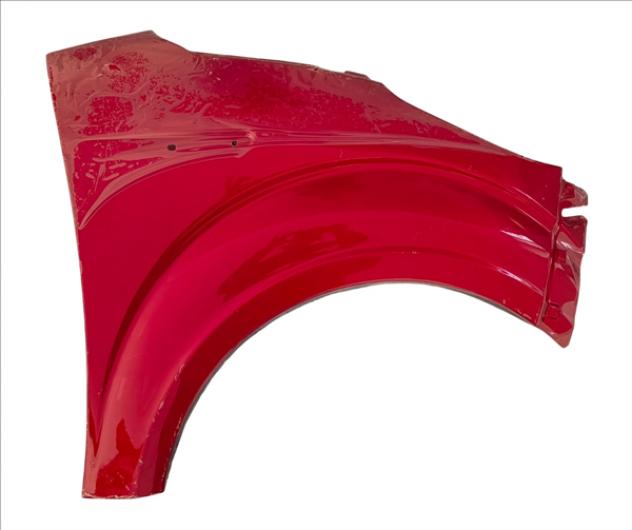 PARAFANGO ANT. DX LIGIER JS56 ROSSO TOL.