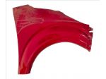 PARAFANGO ANT. DX LIGIER JS56 ROSSO TOL.