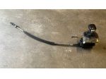 Leva cambio automatico Volkswagen Golf 6 2.0TDI del 2010 (5K1713025AB)