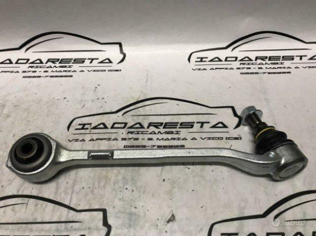 Braccio oscillante BMW X3 F25 X4 F26 31126787669 - Foto 2