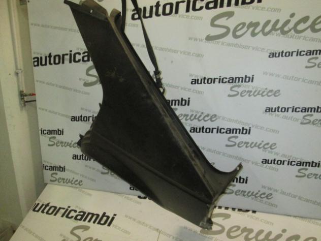 852549 PARAFANGO POSTERIORE SINISTRO TALBOT HORIZON 1.3 B 5P RICAMBIO NUOVO DA VERNICIARE - Foto 2