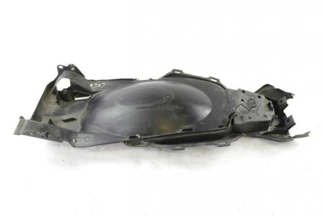 HONDA NC 750 X 80105MKAD80 PARAFANGO POSTERIORE 14 - 17 REAR FENDER - Foto 3