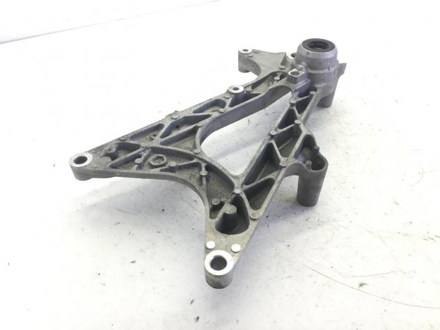 HONDA SH I 125 STAFFA SUPPORTO SCARICO MARMITTA 2022 2023 ZDCJF90A - Foto 5